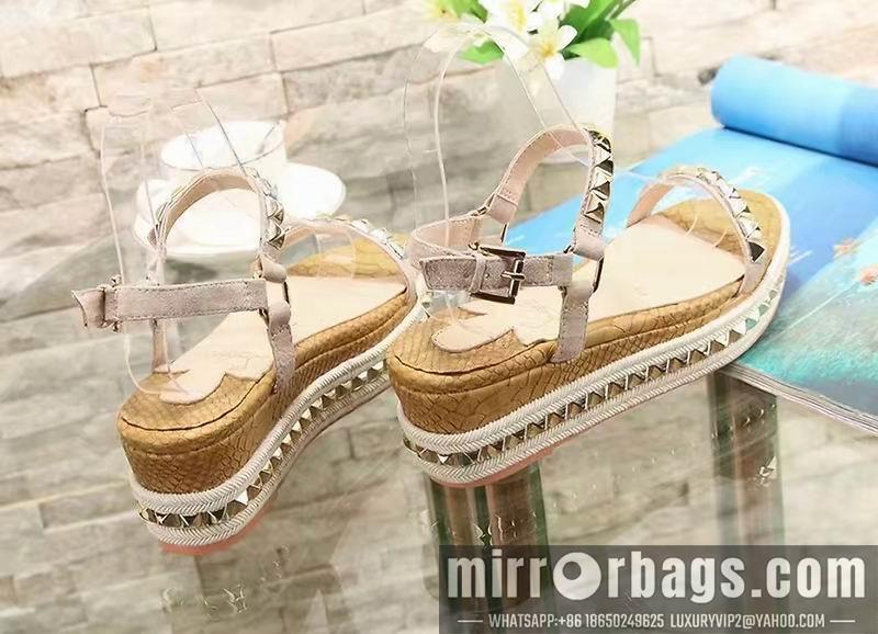 Christian Louboutin Shoes CL sz34-41 mnw0302