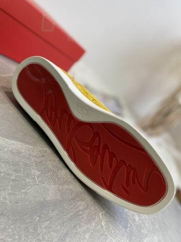 Christian Louboutin Shoes CL sz35-47 mnh0848