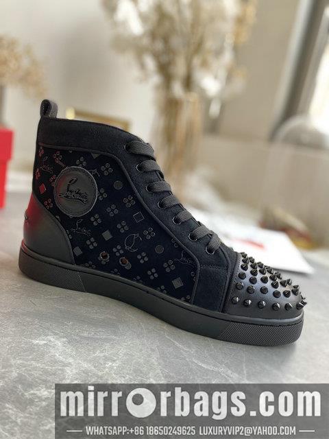 Christian Louboutin Shoes 21721059 SZ 35-47