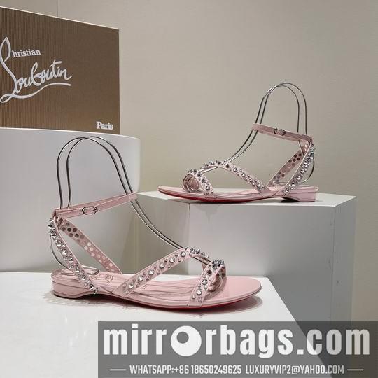 Christian Louboutin Shoes CL sz34-43 mnh0701