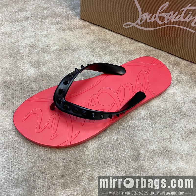 Christian Louboutin Shoes CL sz38-45 m0118