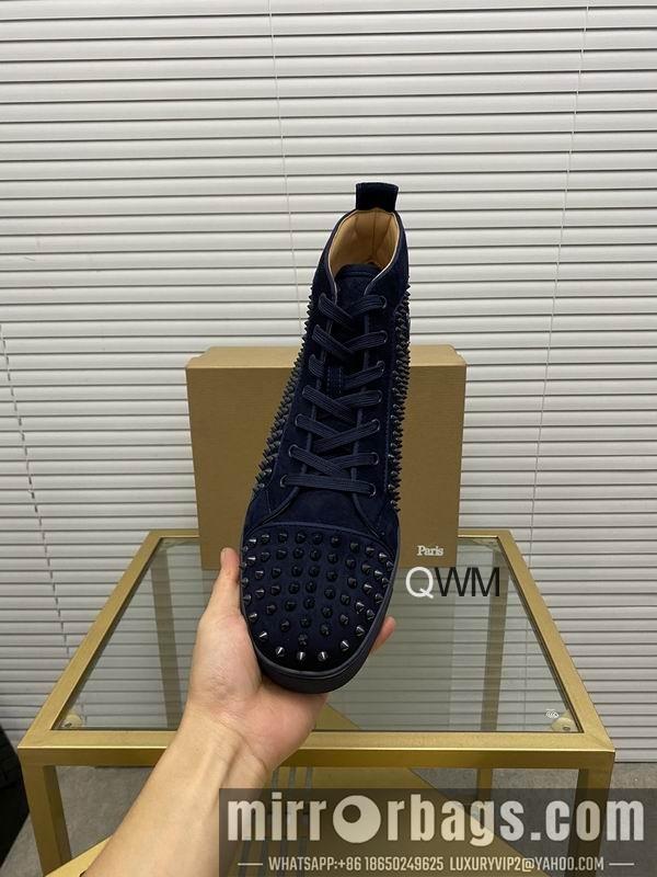 Christian Louboutin Shoes CL sz35-46 WM0243
