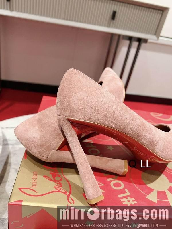 Christian Louboutin Shoes CL sz35-40 10CM LL0902