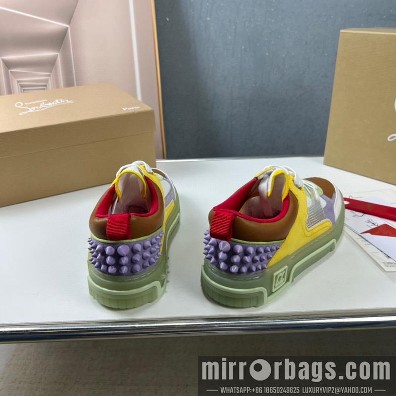 Christian Louboutin Shoes CL sz38-44 0120