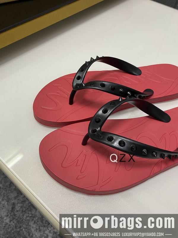 Christian Louboutin Shoes CL sz35-46 ZX0203