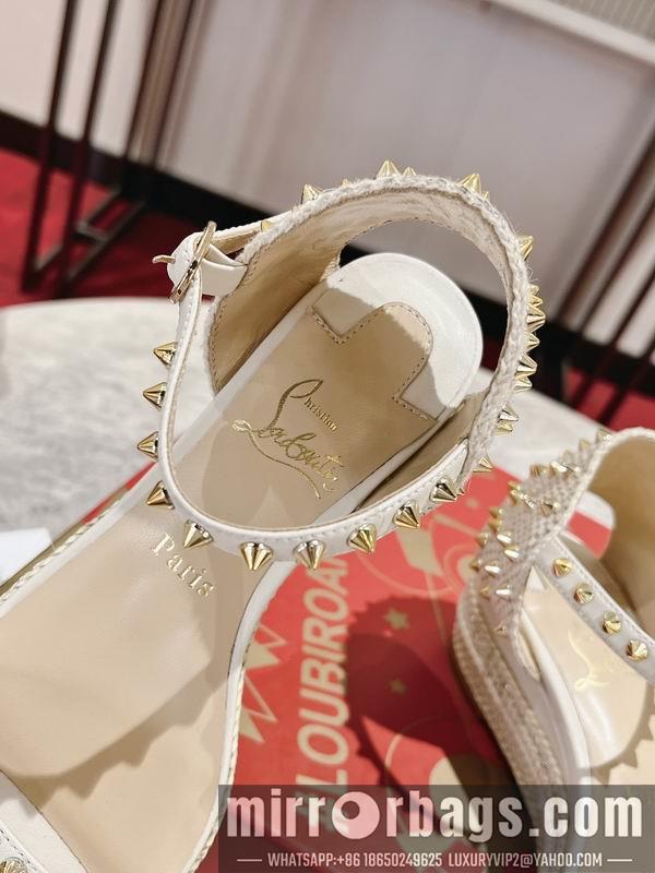 Christian Louboutin Shoes CL sz35-43 m0141