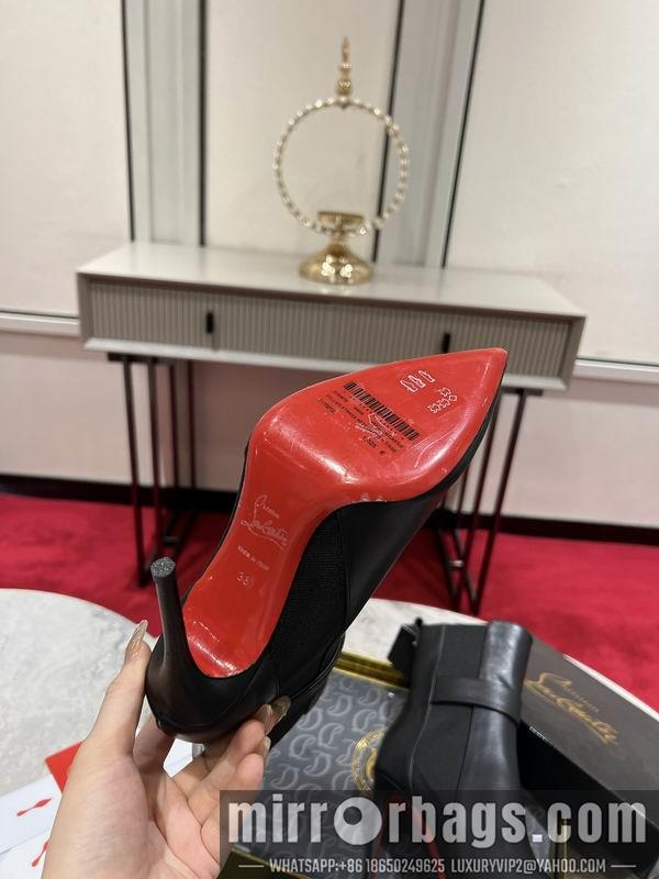 Christian Louboutin Shoes CL sz35-42 m0103