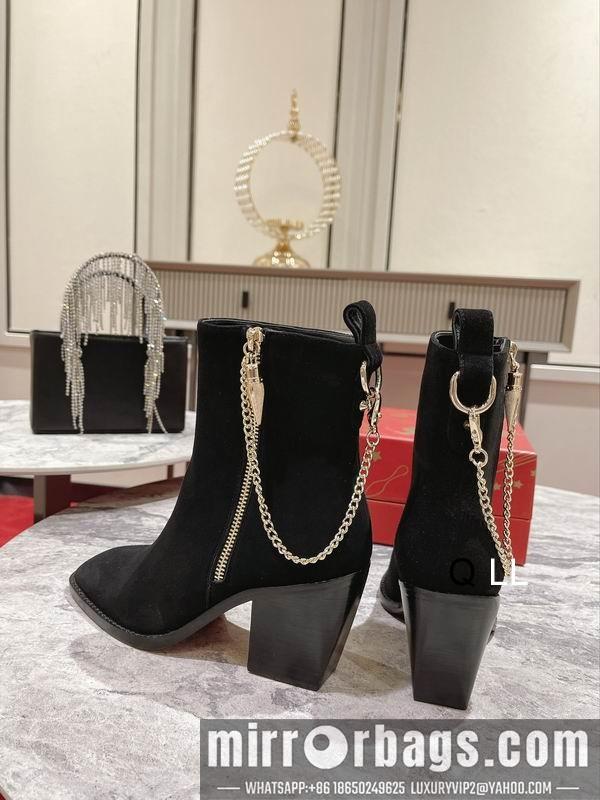 Christian Louboutin Shoes CL sz35-40 7CM 2C LL0916