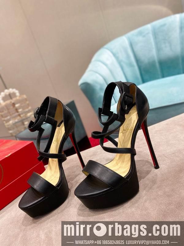 Christian Louboutin Shoes CL sz35-43 m0145