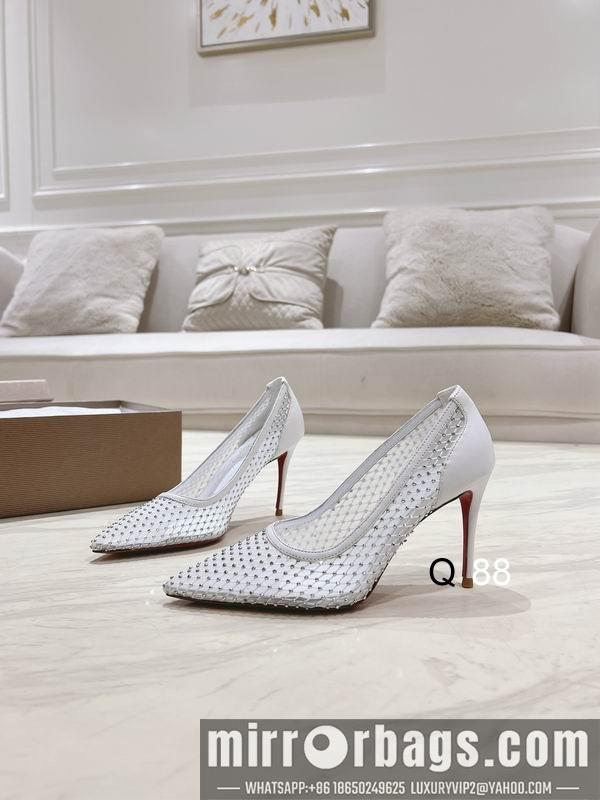 Christian Louboutin Shoes CL sz35-40 K1102 K1103