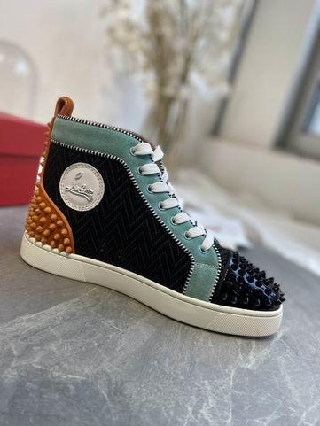 Christian Louboutin Shoes CL sz35-47 mnh0832