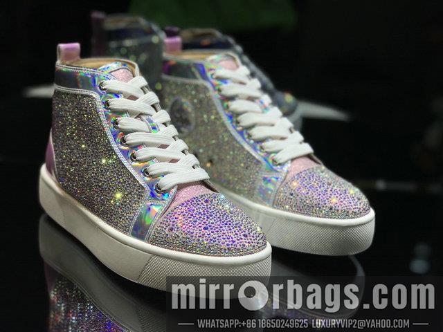 Christian Louboutin Shoes 211013120 SZ 35-46