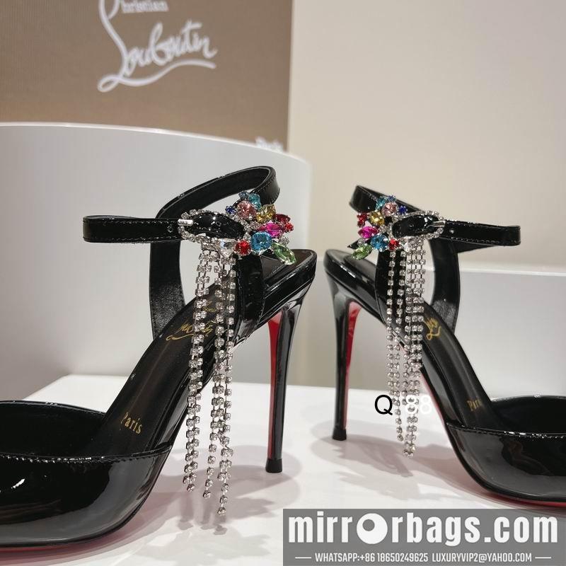 Christian Louboutin Shoes Rene Caovilla sz35-40 K0811