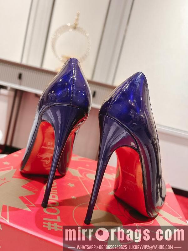 Christian Louboutin Shoes CL sz34-44 m0185