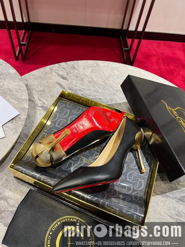Christian Louboutin Shoes CL sz34-43 m0101