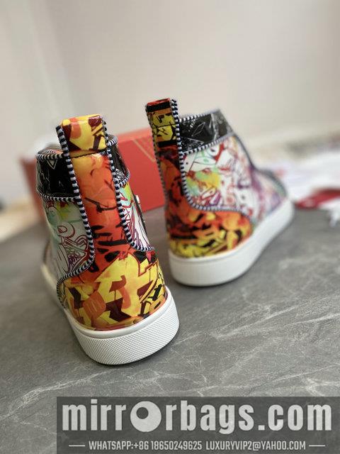 Christian Louboutin Shoes 21721120 SZ 35-47
