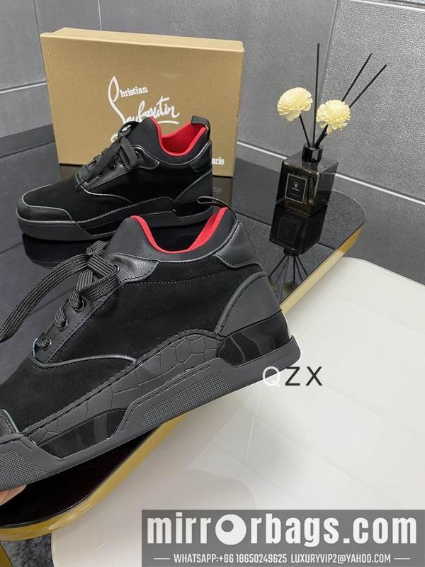 Christian Louboutin Shoes CL sz35-46 ZX0238