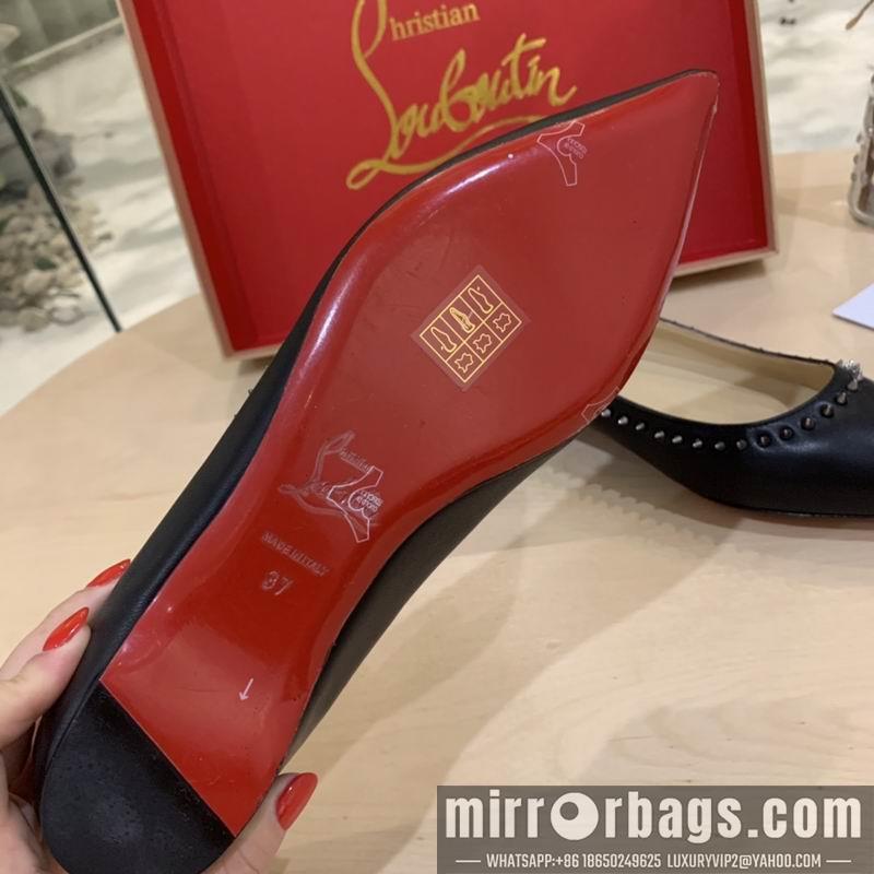 Christian Louboutin Shoes CL sz34-42 m0155