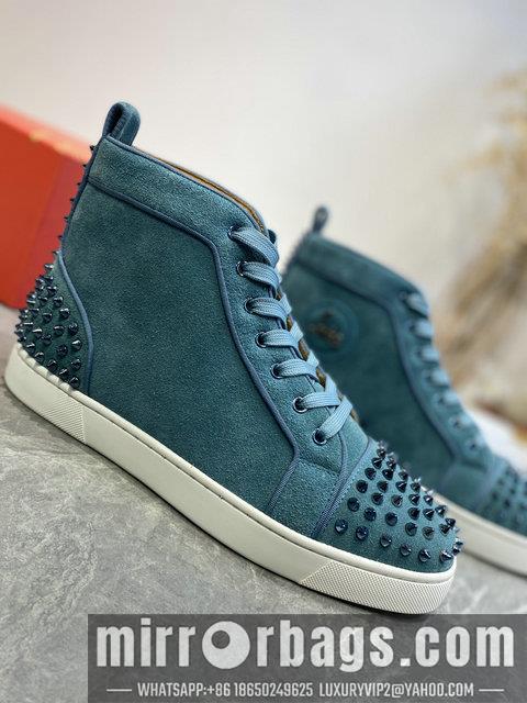 Christian Louboutin Shoes 21721079 SZ 35-47