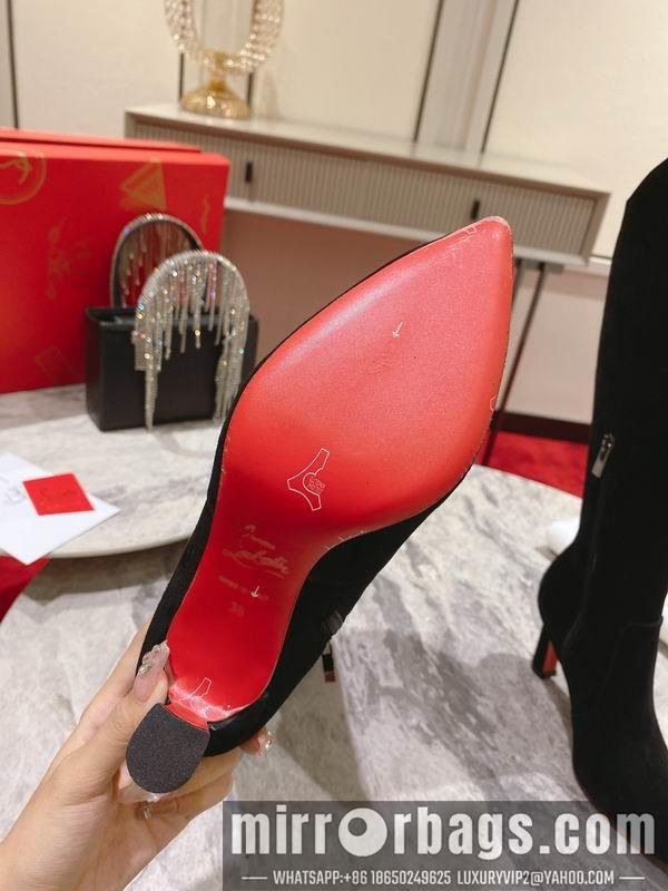 Christian Louboutin Shoes CL sz35-42 m0153