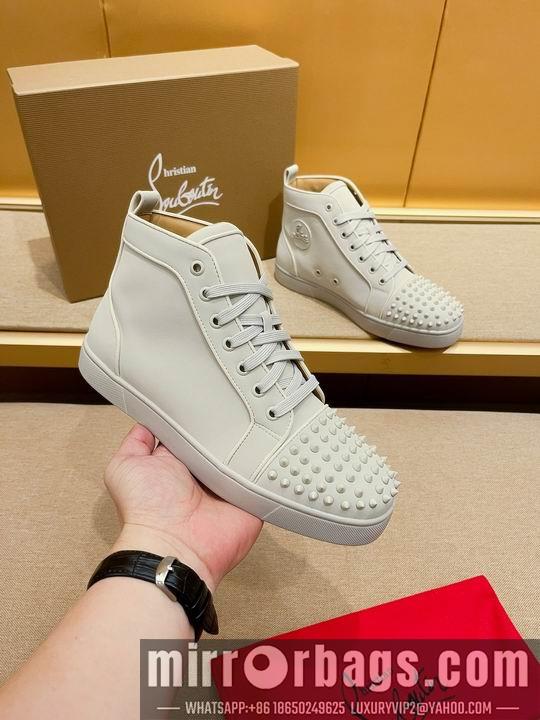 Christian Louboutin Shoes CL sz38-46 jyh0902