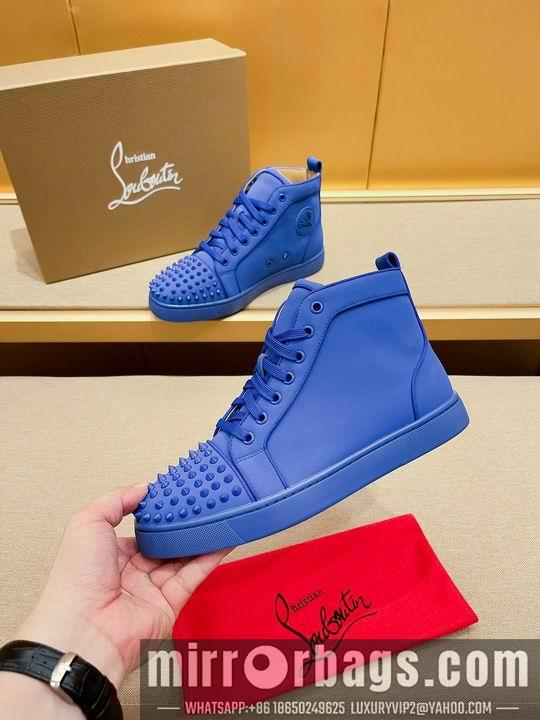 Christian Louboutin Shoes CL sz38-46 jyh0902