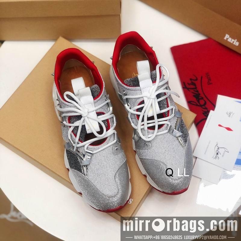 Christian Louboutin Shoes CL sz35-45 11C LL1105