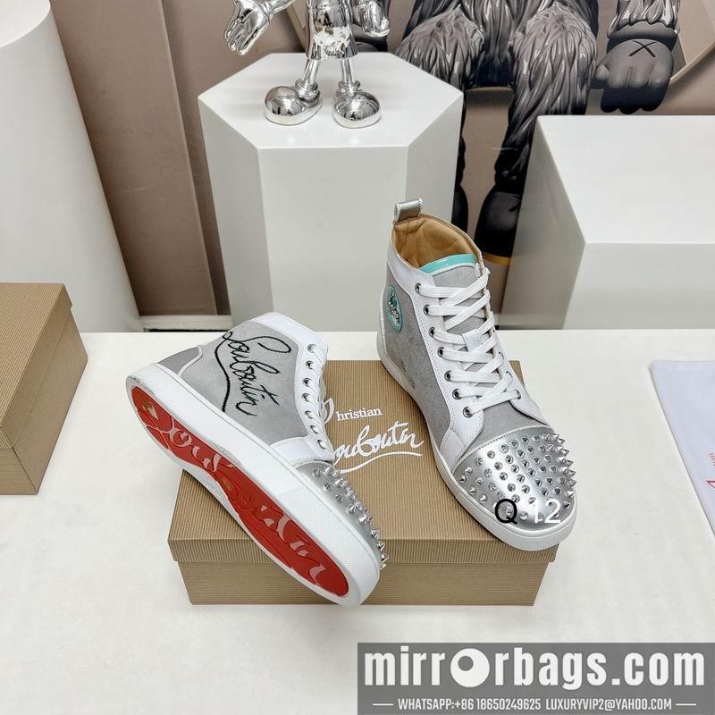 Christian Louboutin Shoes CL colour sz35-45 J0704