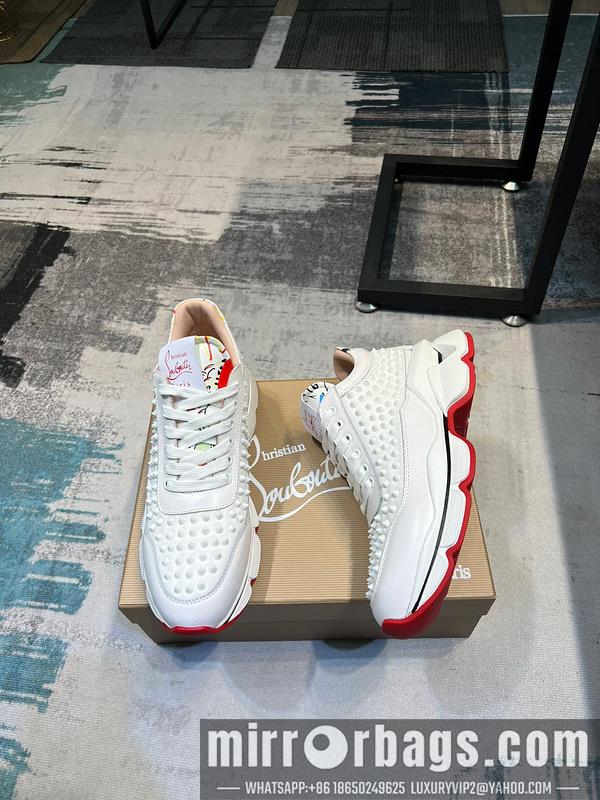 Christian Louboutin Shoes CL sz35-44 m0111