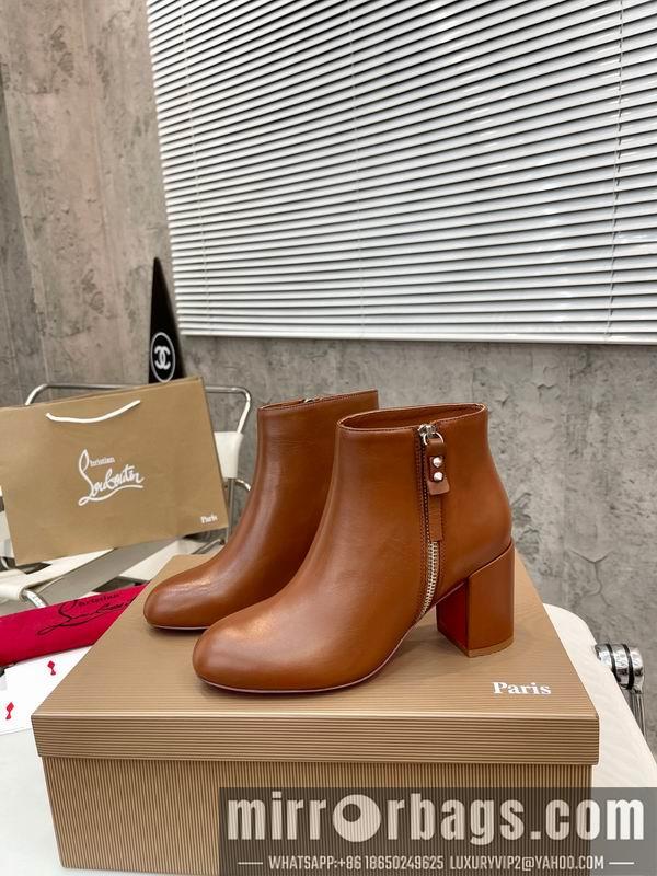 Christian Louboutin Shoes CL sz34-41 mnw0309