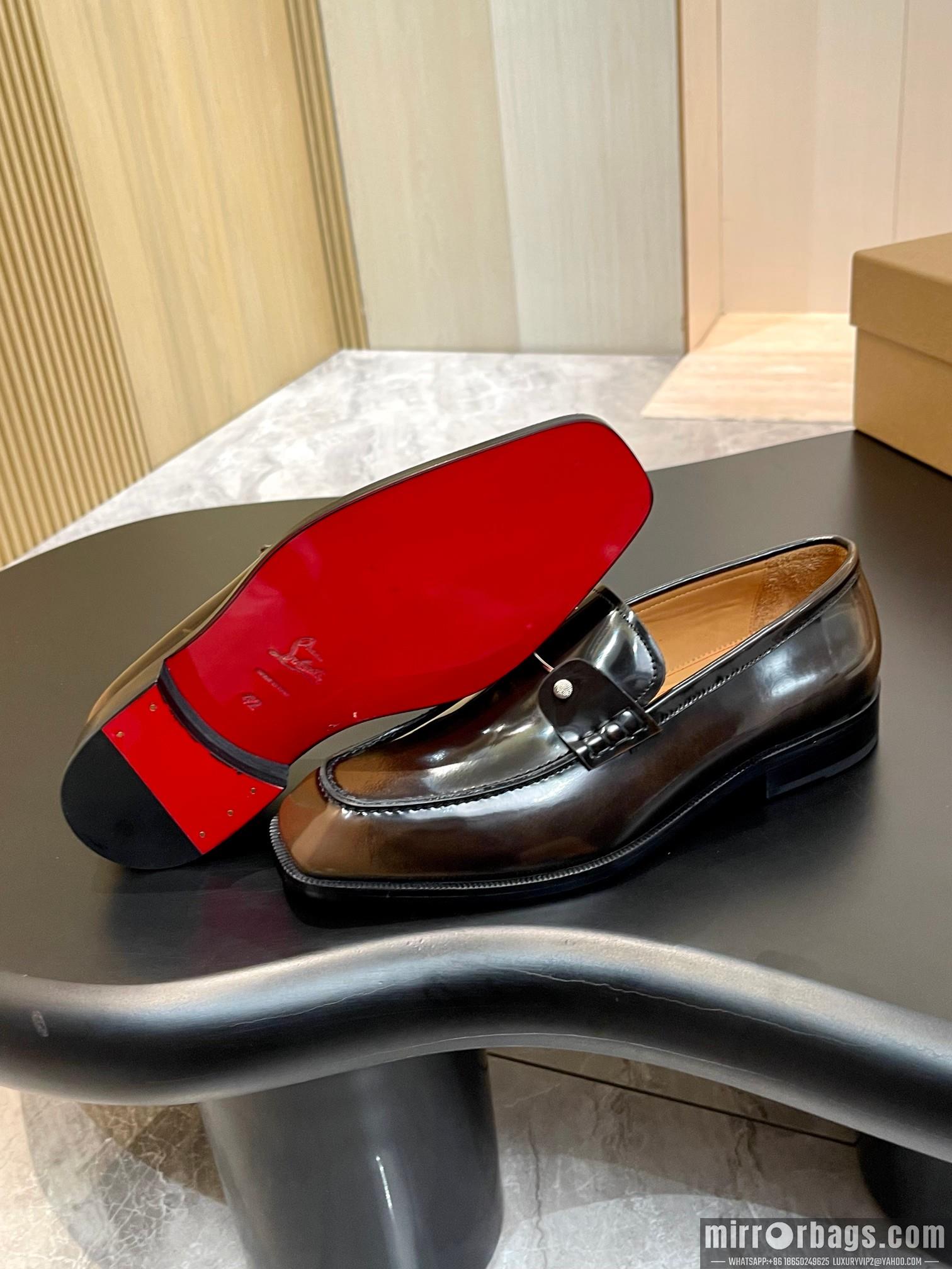 Christian Louboutin Shoes CL sz38-46 h1004