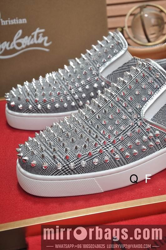 Christian Louboutin Shoes CL sz38-45 2C TF0801