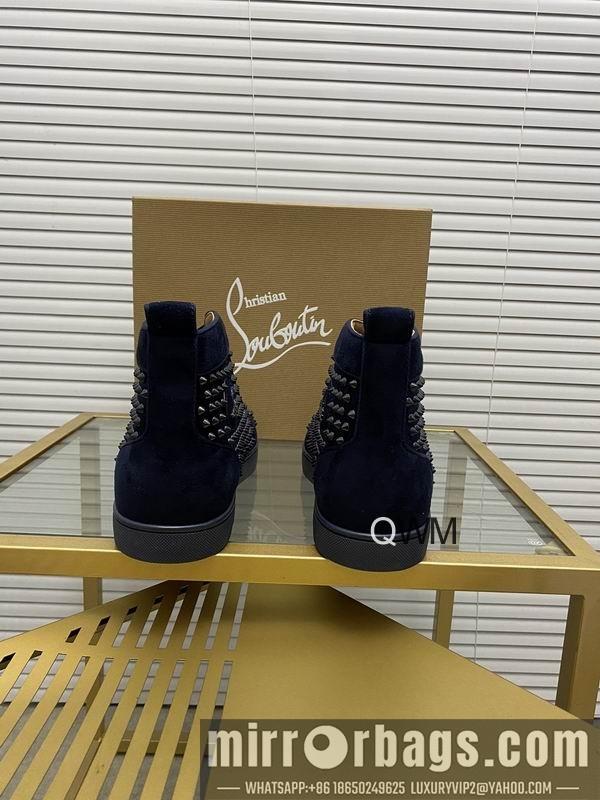 Christian Louboutin Shoes CL sz35-46 WM0243