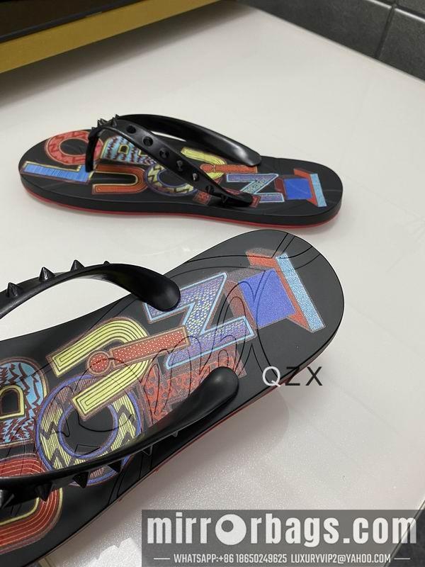 Christian Louboutin Shoes CL sz35-46 ZX0104