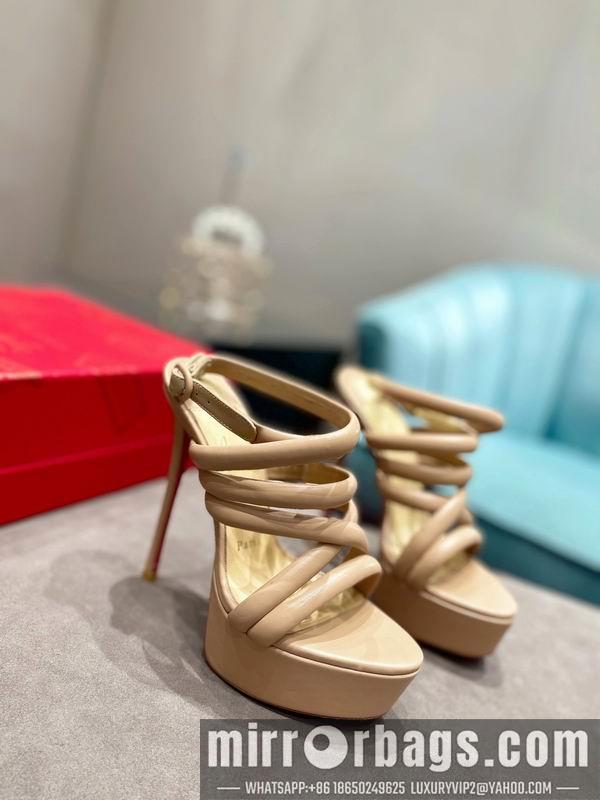 Christian Louboutin Shoes CL sz35-43 m0172