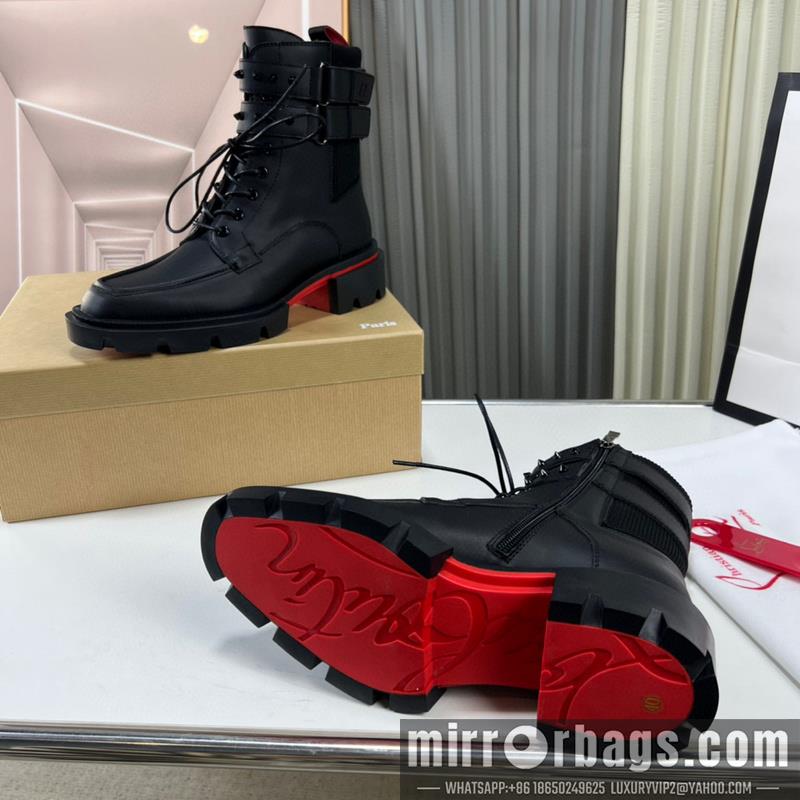 Christian Louboutin Shoes CL sz38-44 0102