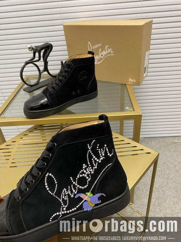 Christian Louboutin Shoes CL sz35-46 ngh0226