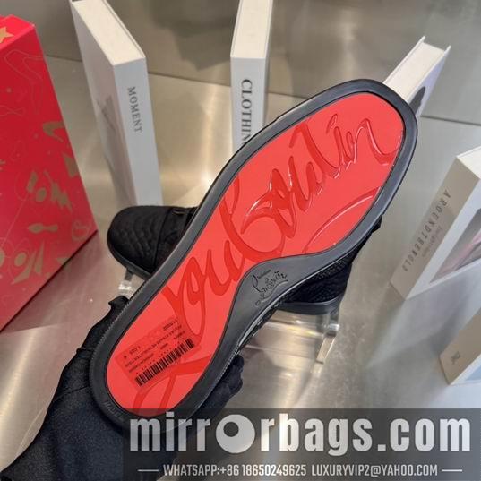 Christian Louboutin Shoes CL sz35-47 mnh0862