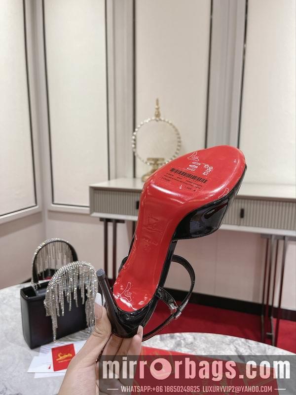 Christian Louboutin Shoes CL sz35-43 m0124