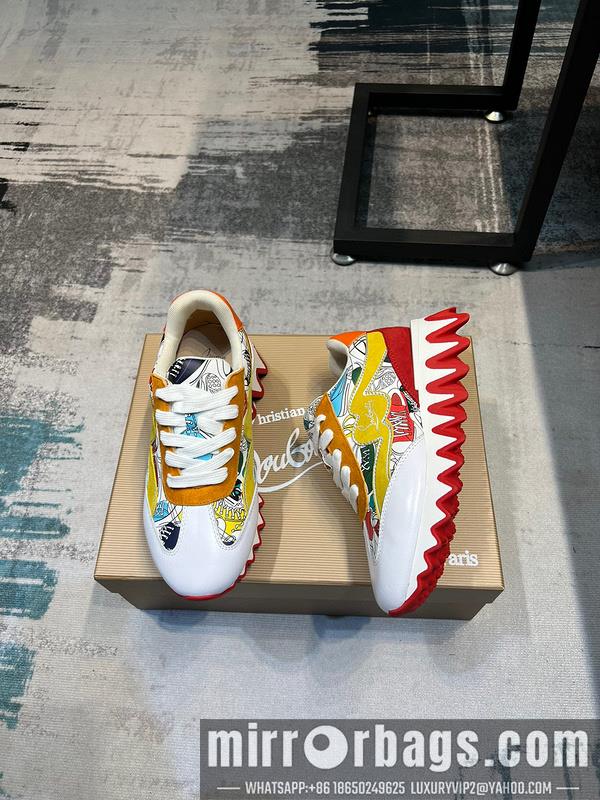 Christian Louboutin Shoes CL sz35-44 m0110