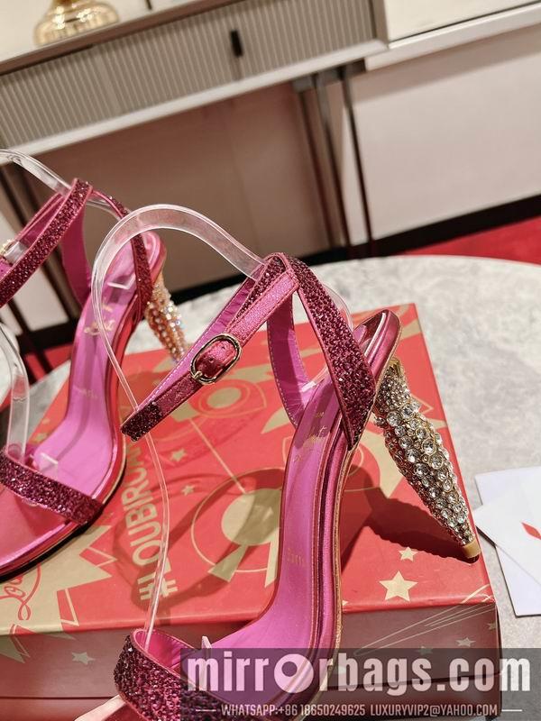 Christian Louboutin Shoes CL sz34-44 m0160