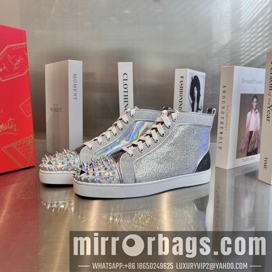 Christian Louboutin Shoes CL sz35-47 mnh0889