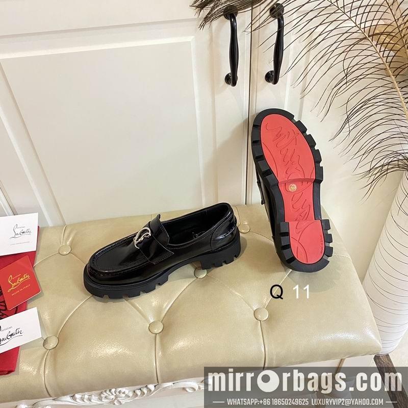 Christian Louboutin Shoes CL sz35-40 Y1001