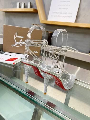 Christian Louboutin Shoes CL sz35-43 8.5cm mnh0708