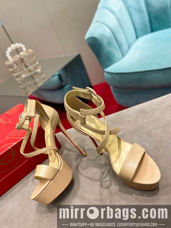Christian Louboutin Shoes CL sz35-43 m0145