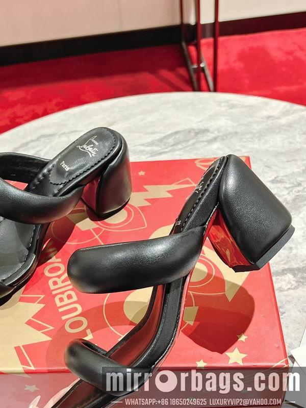 Christian Louboutin Shoes CL sz34-42 m0103