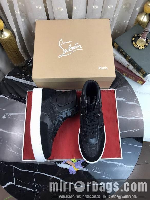 Christian Louboutin Shoes CL sz38-45 ngh0254