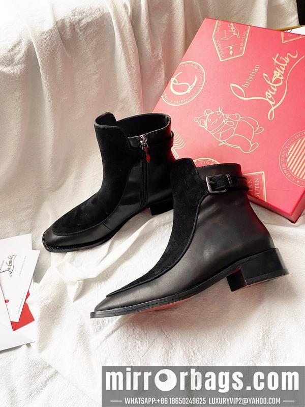 Christian Louboutin Shoes CL sz35-42 m0143