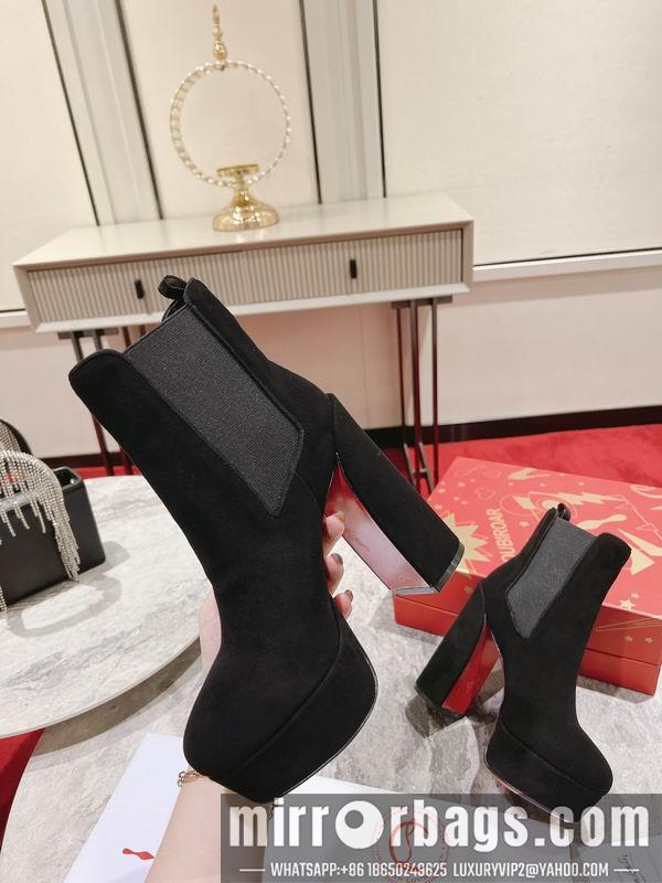 Christian Louboutin Shoes CL sz35-42 m0131