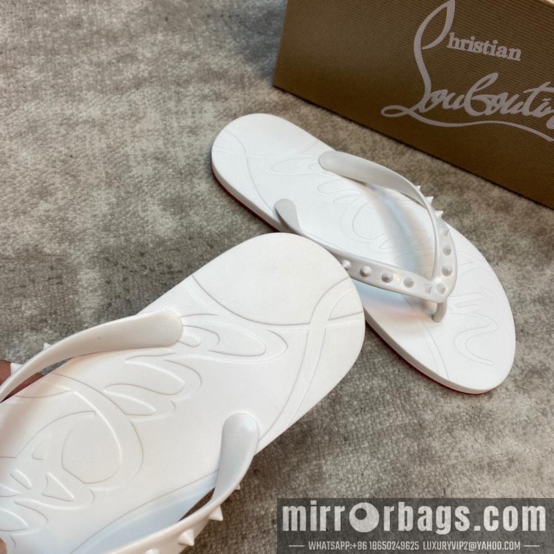 Christian Louboutin Shoes CL sz38-45 m0118